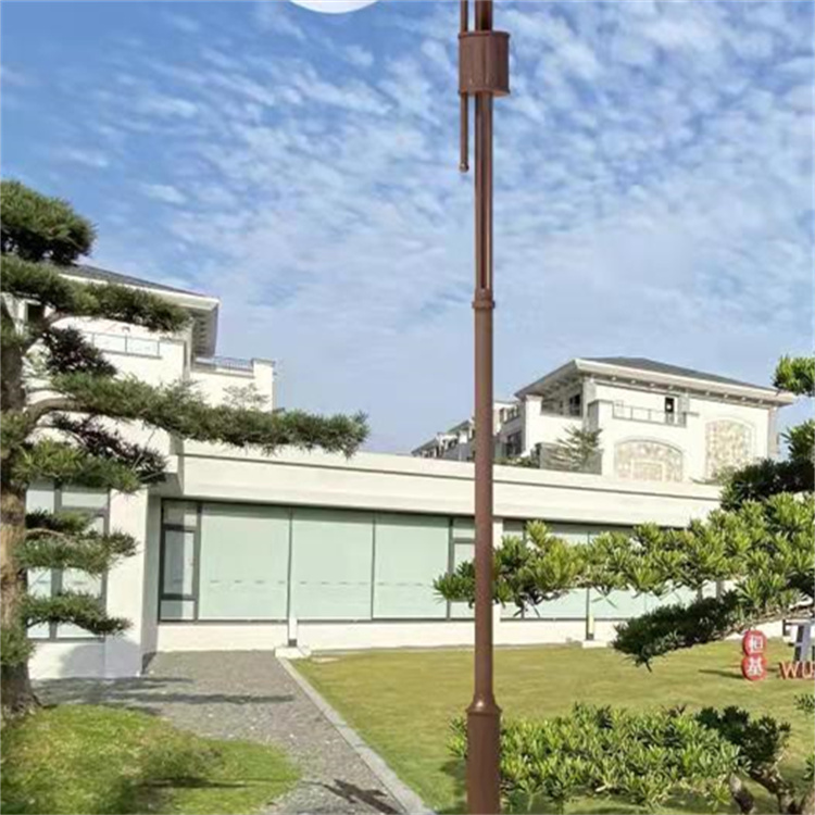 梅州庭院灯